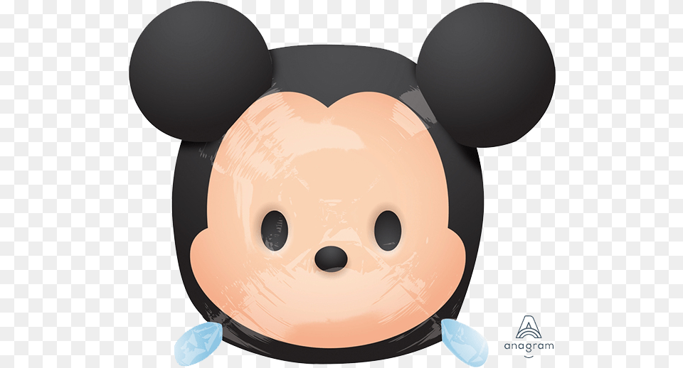 Tsum Tsum Disney Mickey, Toy Png Image