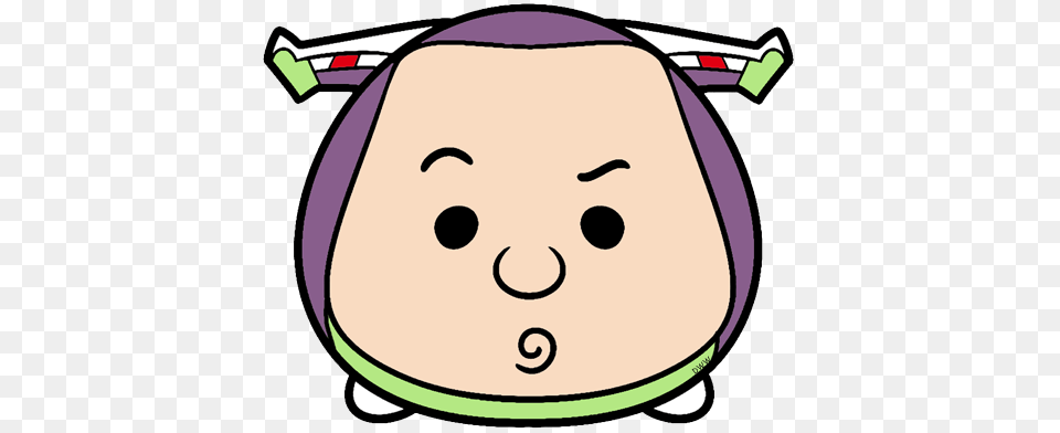 Tsum Tsum Disney Tsum Tsum, Baby, Person, Bag, Head Free Png Download