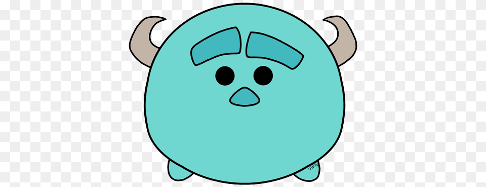 Tsum Tsum Disney Tsum Tsum, Disk Free Transparent Png