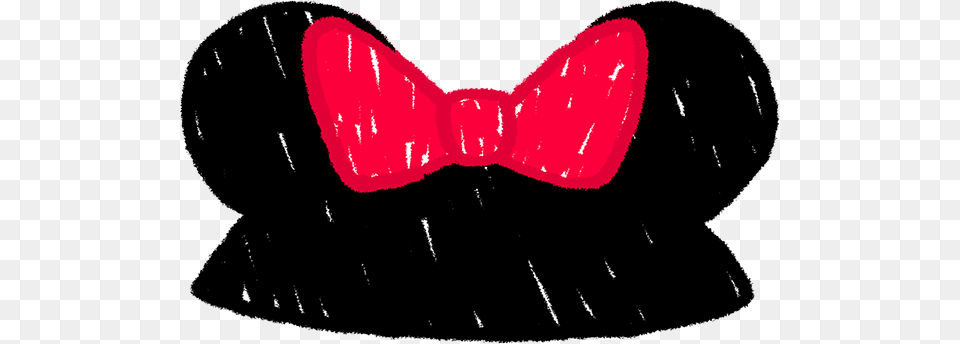 Tsum Tsum Stick A Doodle Disney Lol, Accessories, Bow Tie, Formal Wear, Tie Png Image