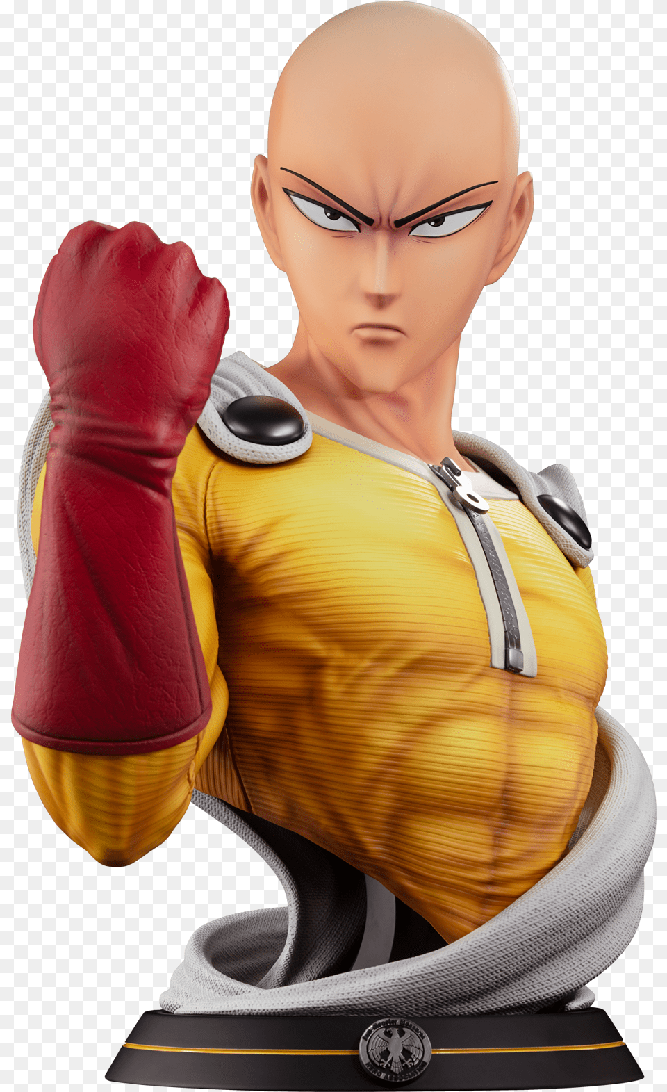 Tsume Saitama, Adult, Clothing, Female, Glove Free Png