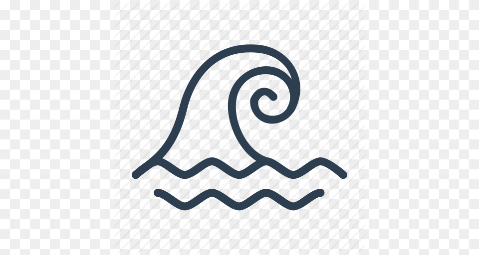 Tsunami Clipart Ocean Wave, Gate Free Png