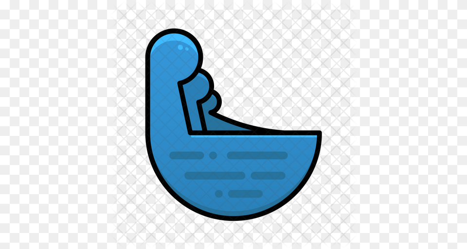 Tsunami Icon Emote Free Transparent Png