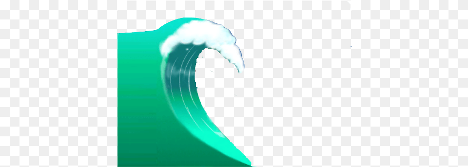 Tsunami Wave Transparent Tsunami Wave Transparent Wave, Water, Sea, Outdoors, Nature Png Image