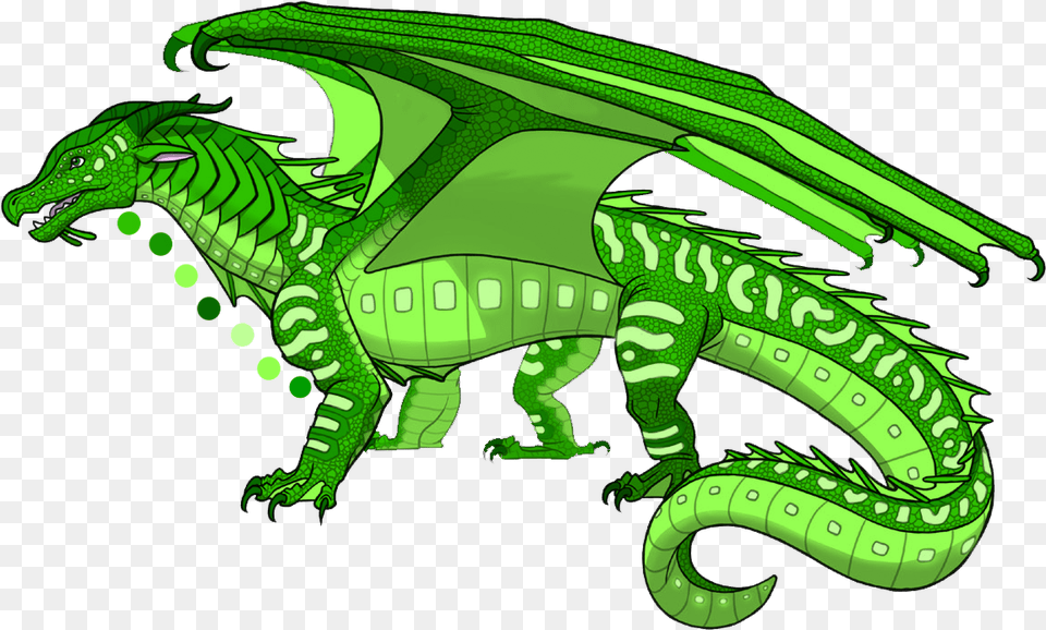 Tsunami Wings Of Fire Seawing, Dragon, Animal, Dinosaur, Reptile Free Transparent Png