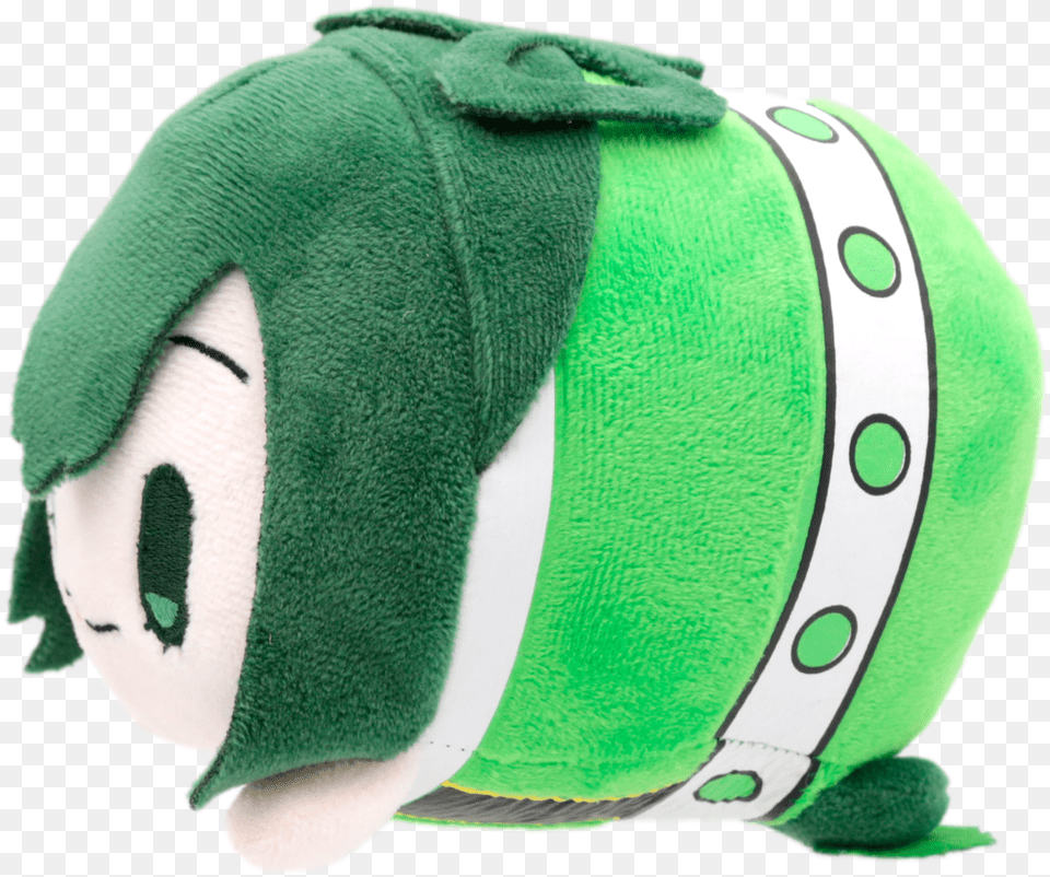 Tsuyu Plush, Toy, Clothing, Hat, Face Png Image