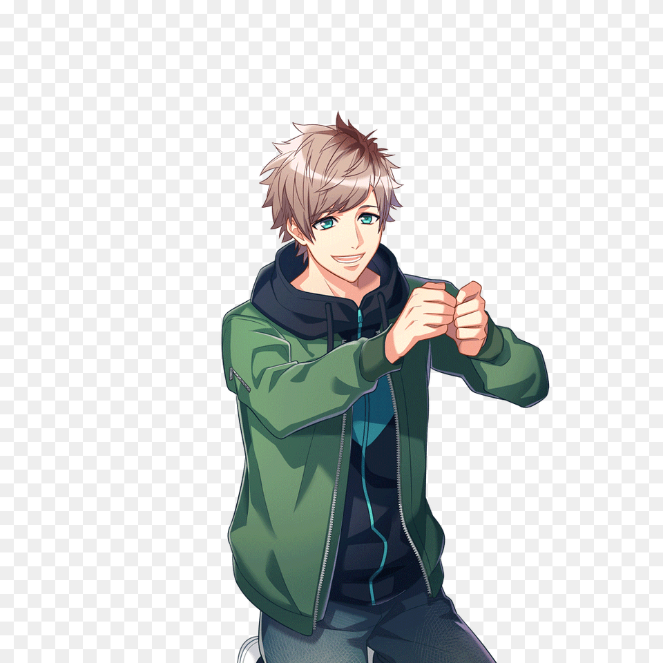 Tsuzuru Serious Ssr Anime Boy Background, Adult, Female, Person, Woman Free Transparent Png