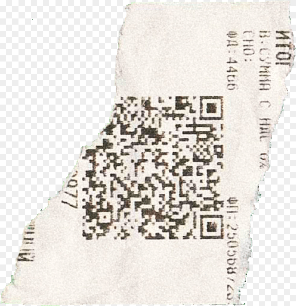 Tsvirukdi Tsviruk Paper Torn Rip Sticker By Dot, Text, Qr Code, Art, Collage Png