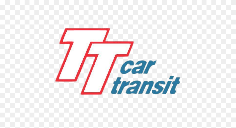 Tt Car Transit Logo, Text, Number, Symbol Free Png