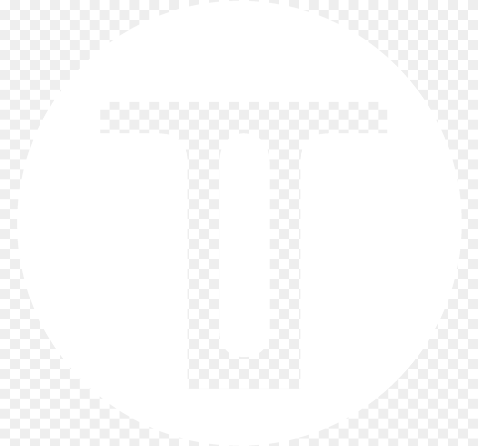 Tt Clear Circle White Hyatt Regency Logo White, Disk, Symbol, Text, Number Free Png Download