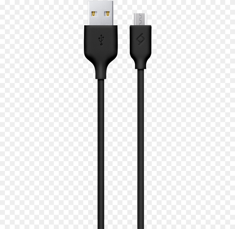 Ttec Micro Usb Kablosu, Cable, Adapter, Electronics Free Transparent Png