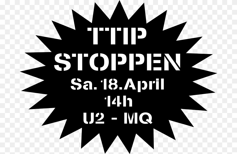 Ttip Demo Stencil Clipart Icon Stoneman, Text, Scoreboard Png Image