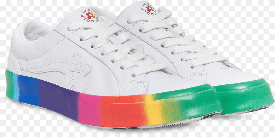 Ttt Color Fade Sneakers Walking Shoe, Clothing, Footwear, Sneaker Free Transparent Png