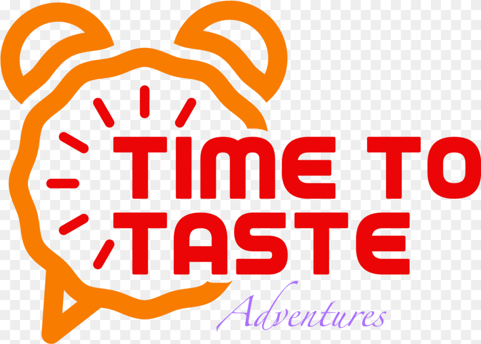 Ttta Logo Time To Taste, Dynamite, Weapon, Text Free Png