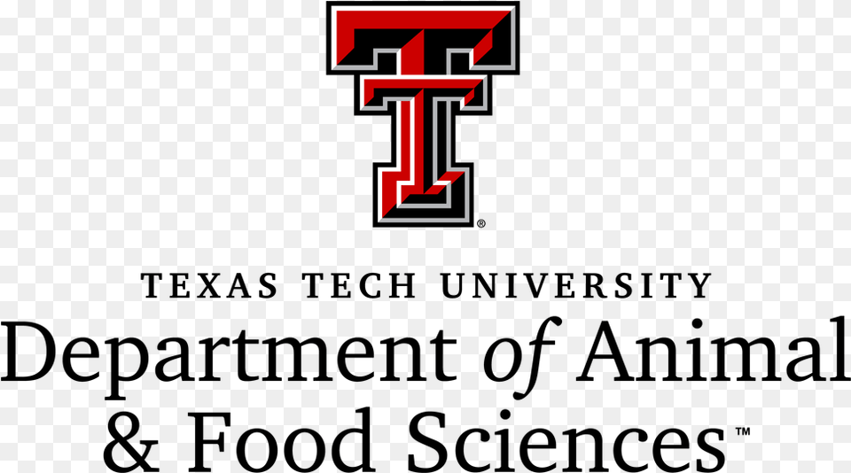 Ttu Texas Tech University College Of Education, Text, Symbol, Logo, Cross Free Png Download
