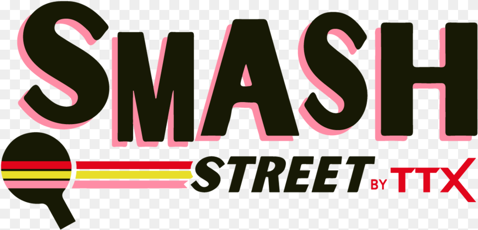 Ttx Smash Street Ardsnet, Light, Text, Dynamite, Weapon Free Png