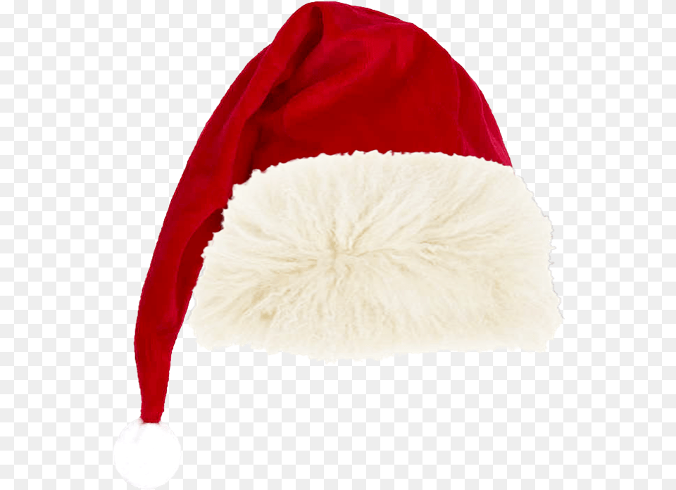 Tu Propia Cabeza Y Enviarte Como Santa Claus A Las Navidad Fondo Transparente, Clothing, Hat, Cap, Person Free Png