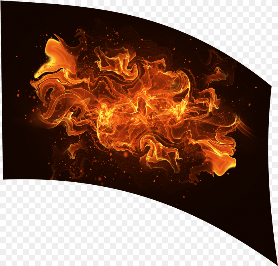 Tua Paulo Neto Letra, Fire, Flame, Pattern, Bonfire Free Png