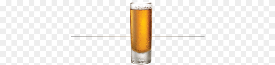 Tuaca Chilled Shot Pint Glass, Alcohol, Beer, Beer Glass, Beverage Free Transparent Png