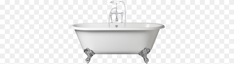 Tub 4 Image Bathtub, Bathing, Person, Hot Tub Free Transparent Png