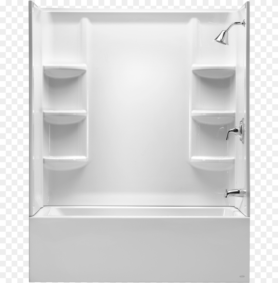 Tub And Shower Walls Wall Bathtub, Bathing, Person, Bathroom, Indoors Free Png