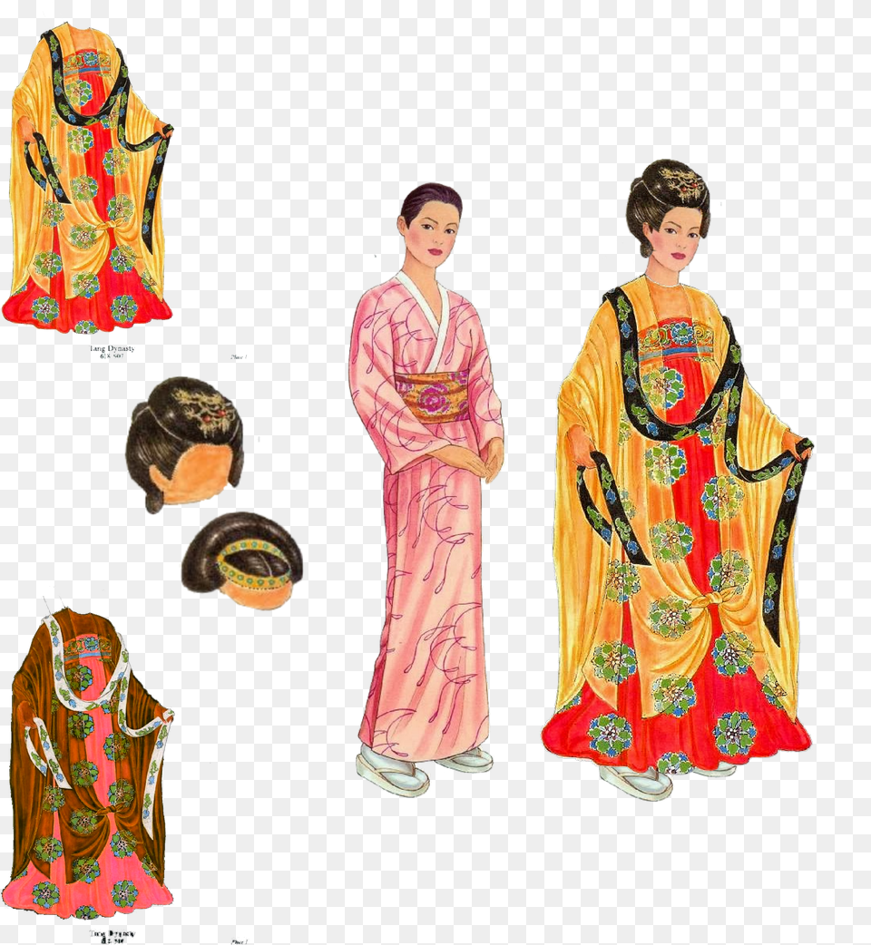 Tub Save A S Link Song Dynasty Clothing, Gown, Robe, Dress, Fashion Png