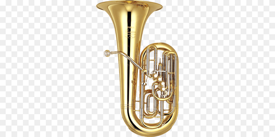 Tuba, Brass Section, Horn, Musical Instrument, Smoke Pipe Png