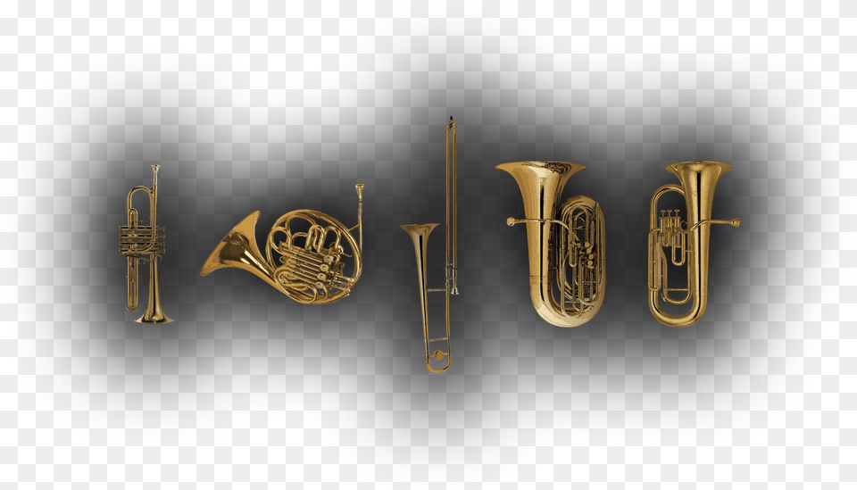 Tuba, Musical Instrument, Brass Section, Horn Png