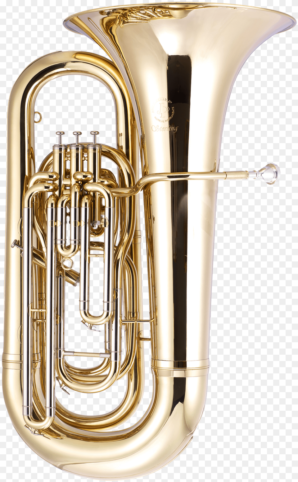 Tuba, Brass Section, Horn, Musical Instrument Png