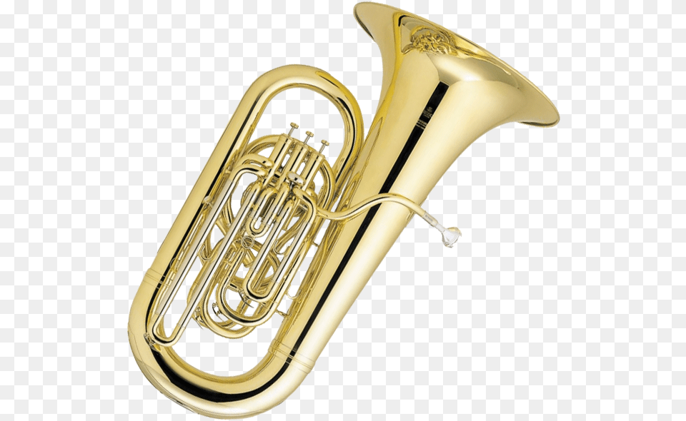 Tuba, Brass Section, Horn, Musical Instrument, Smoke Pipe Png Image