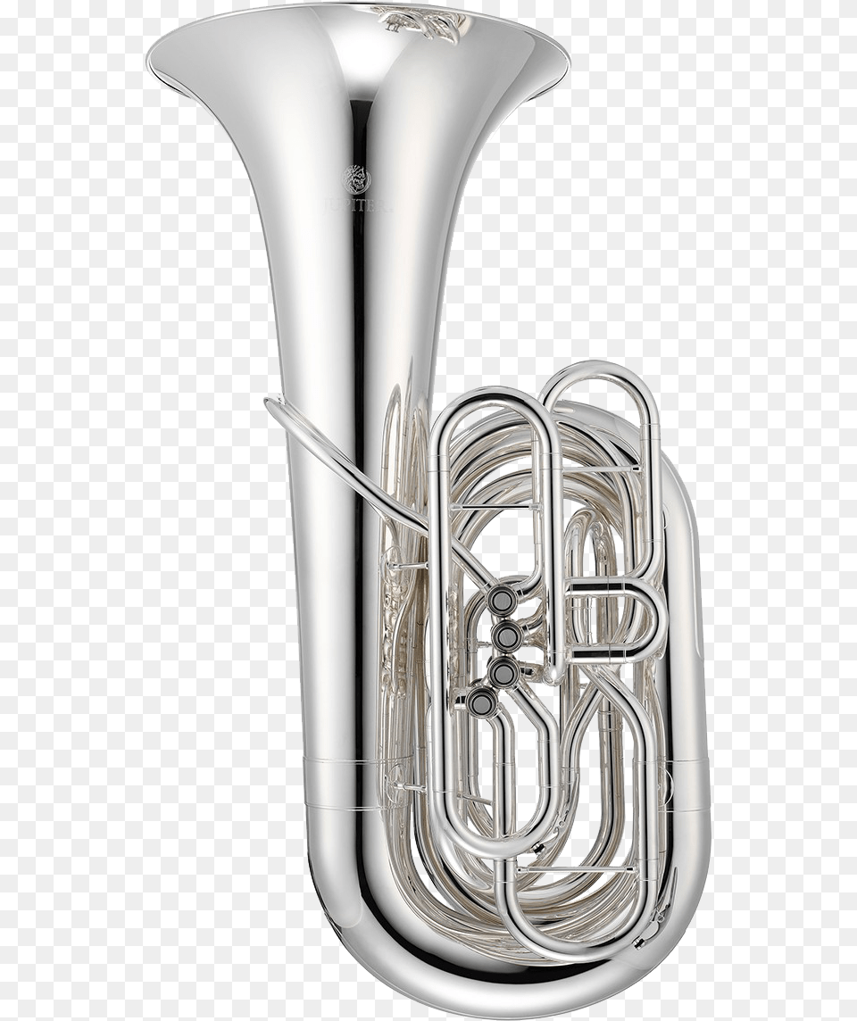 Tuba, Brass Section, Horn, Musical Instrument Png Image