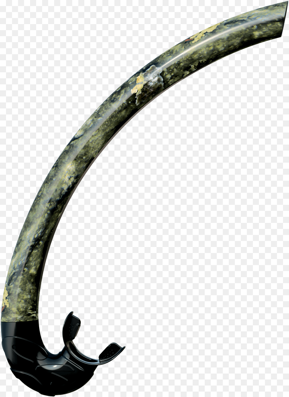 Tuba Camo Snorkel, Sword, Weapon, Electronics, Hardware Png Image