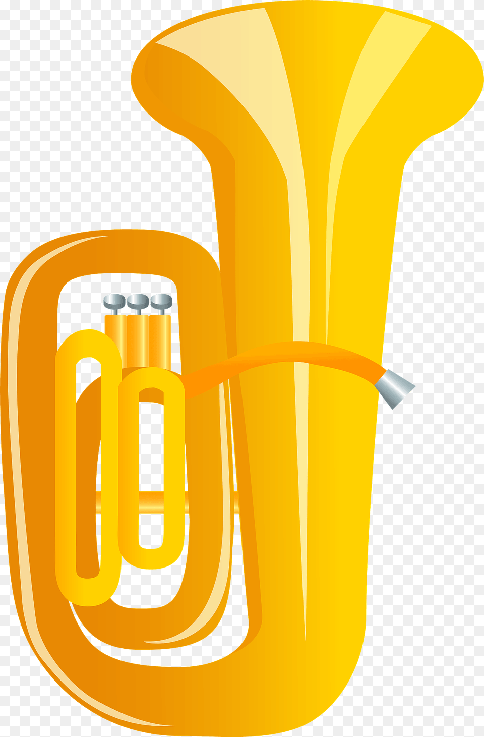 Tuba Clipart, Brass Section, Horn, Musical Instrument, Smoke Pipe Free Transparent Png