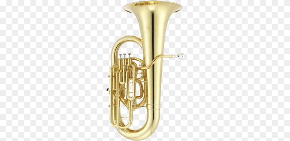 Tuba Eb Jupiter Jtu 1020 Instrumento De Metais Sopro, Brass Section, Horn, Musical Instrument, Smoke Pipe Free Png Download