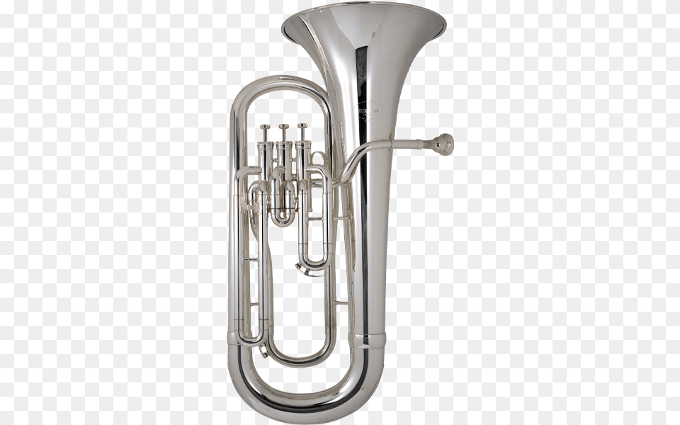 Tuba Gang Euphonium Besson New Standard, Brass Section, Horn, Musical Instrument Png Image