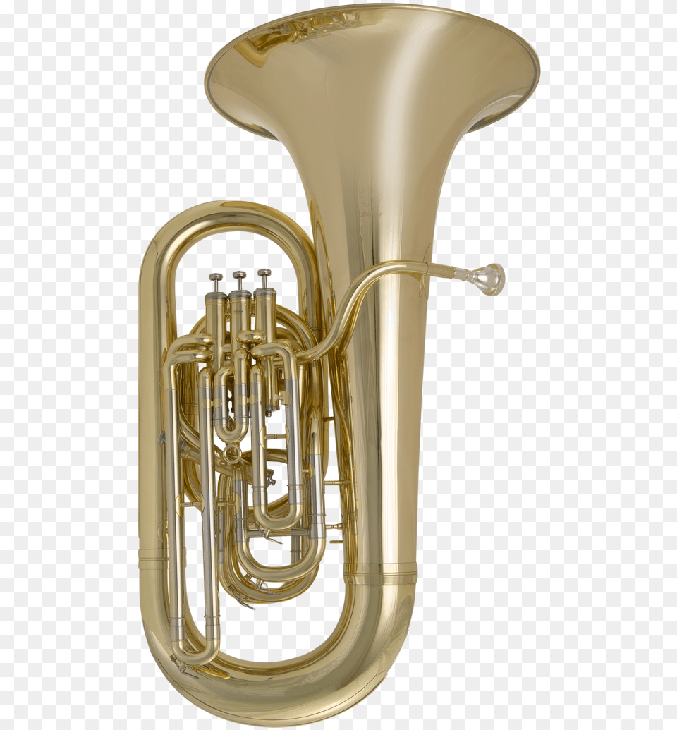 Tuba Transparent, Brass Section, Horn, Musical Instrument Png Image