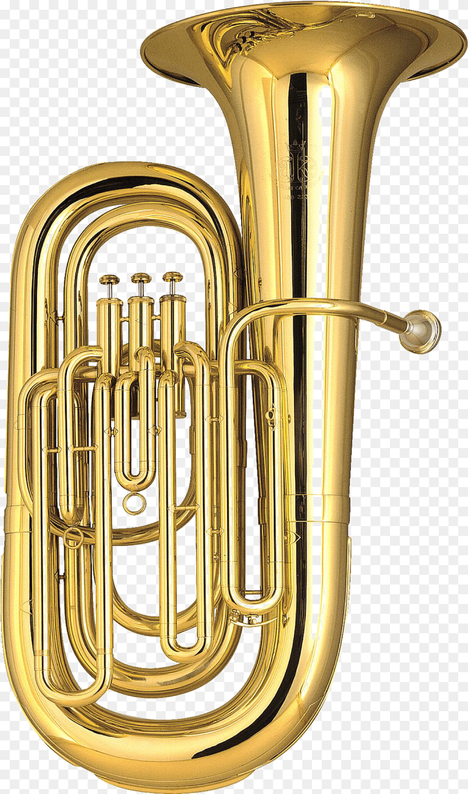 Tuba Transparent Brass Instrument Trumpet Tuba Brass Instruments, Brass Section, Horn, Musical Instrument Png Image