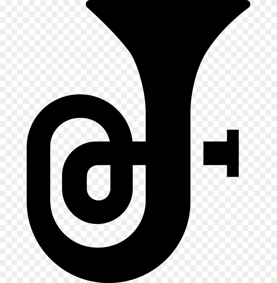 Tuba Tuba Icon, Text, Symbol, Number, Smoke Pipe Png