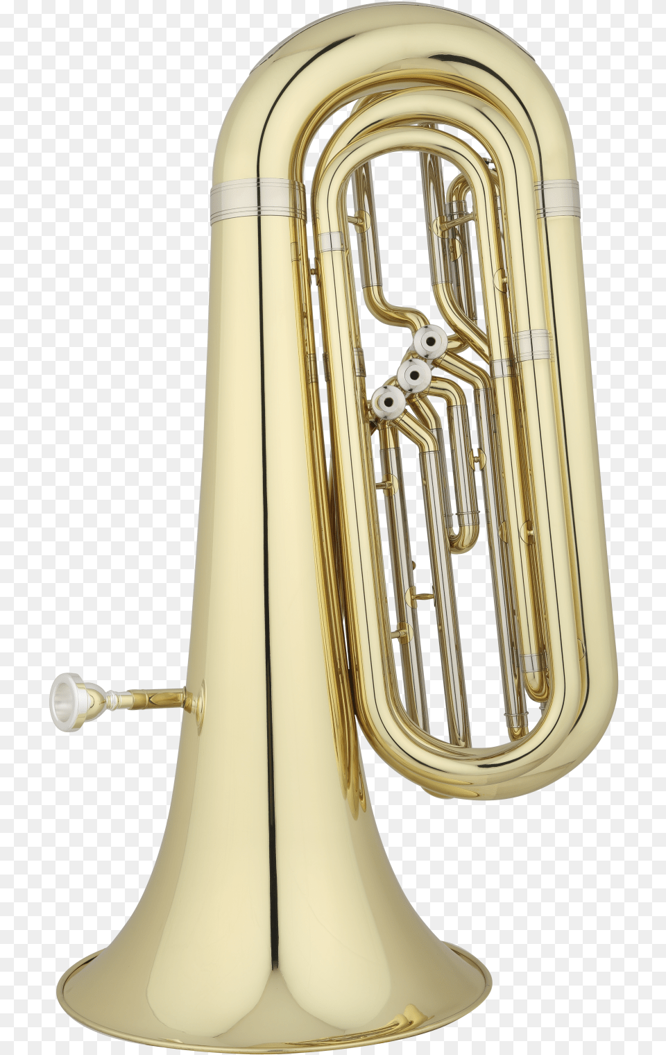 Tuba Types Of Trombone, Brass Section, Horn, Musical Instrument Free Transparent Png