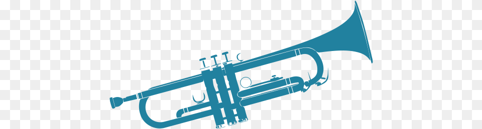 Tubala Master Class Trumpet, Brass Section, Horn, Musical Instrument Png Image