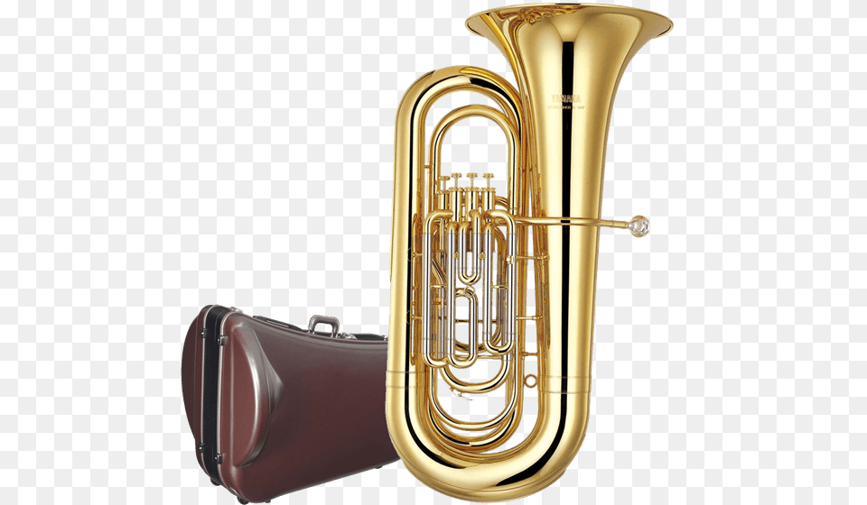 Tubas, Brass Section, Horn, Musical Instrument, Tuba Free Png Download