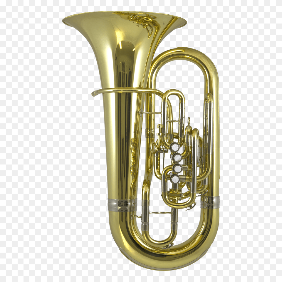 Tubas Jp Musical Instruments John Packer F Tuba, Brass Section, Horn, Musical Instrument, Smoke Pipe Free Png Download