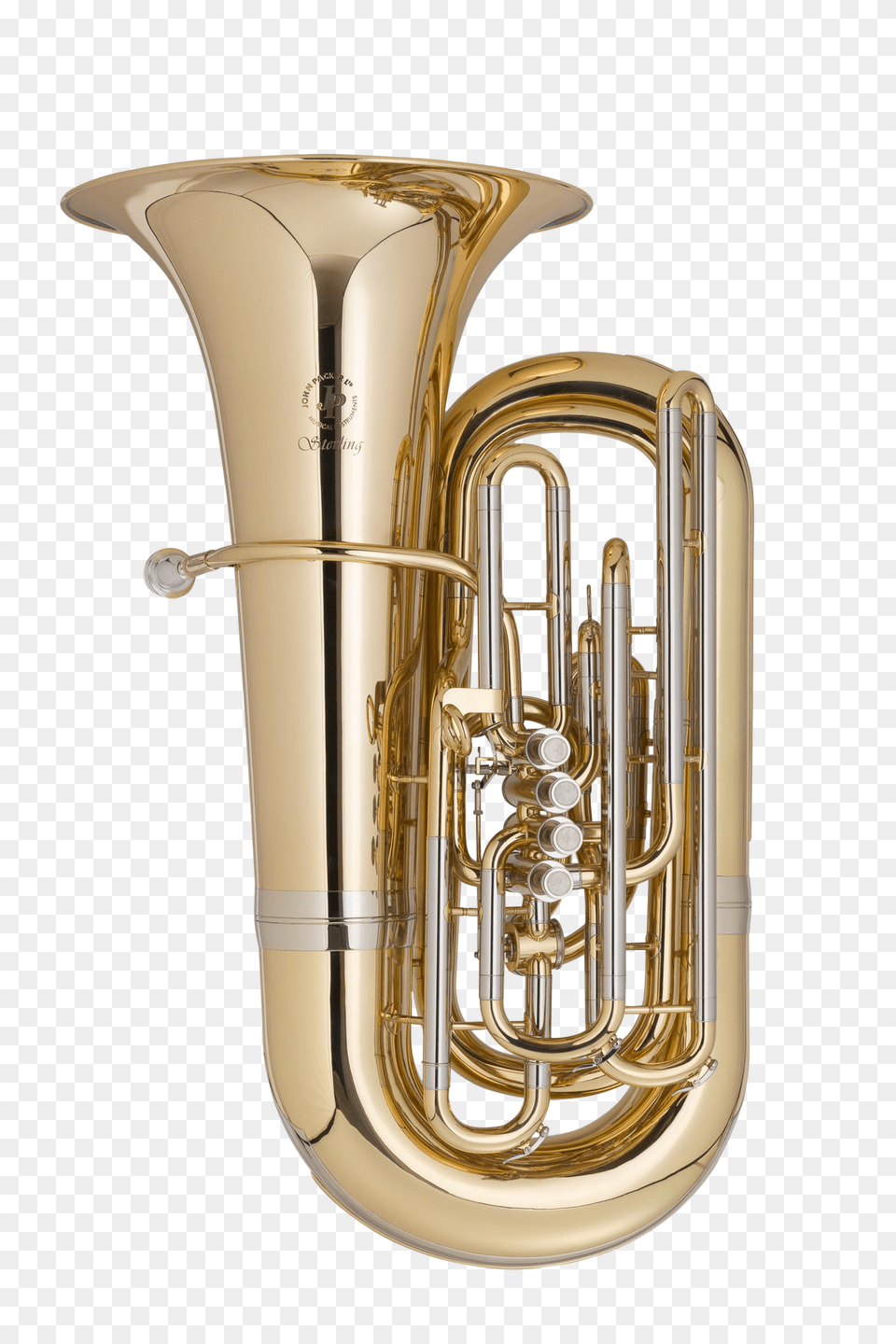 Tubas Jp Musical Instruments Miraphone Firebird F Tuba, Brass Section, Horn, Musical Instrument Free Transparent Png