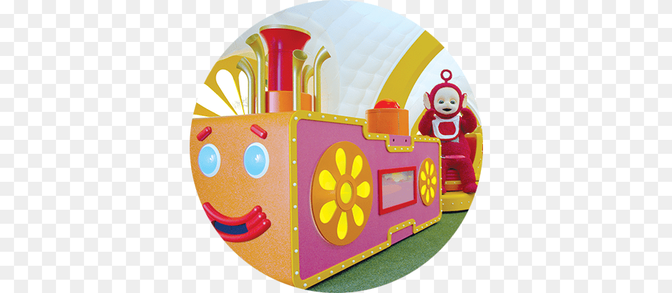 Tubby Custard Ride Teletubbies Tubby Custard Ride, Play Area, Indoors, Indoor Play Area, Outdoors Free Png