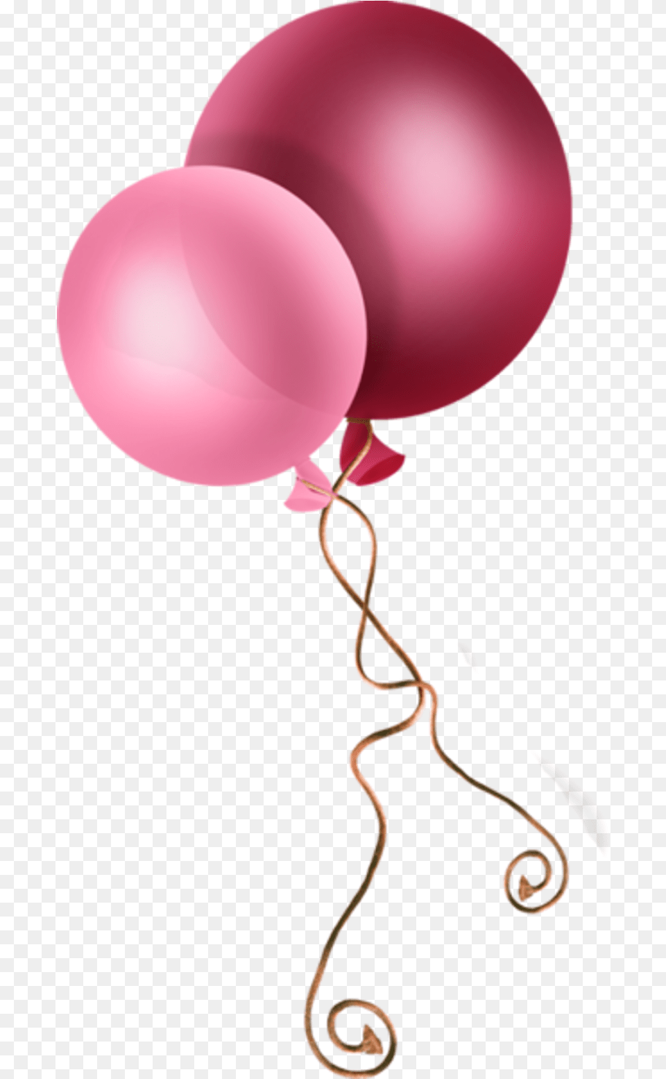 Tube Ballon Ballon De Baudruche, Balloon Png