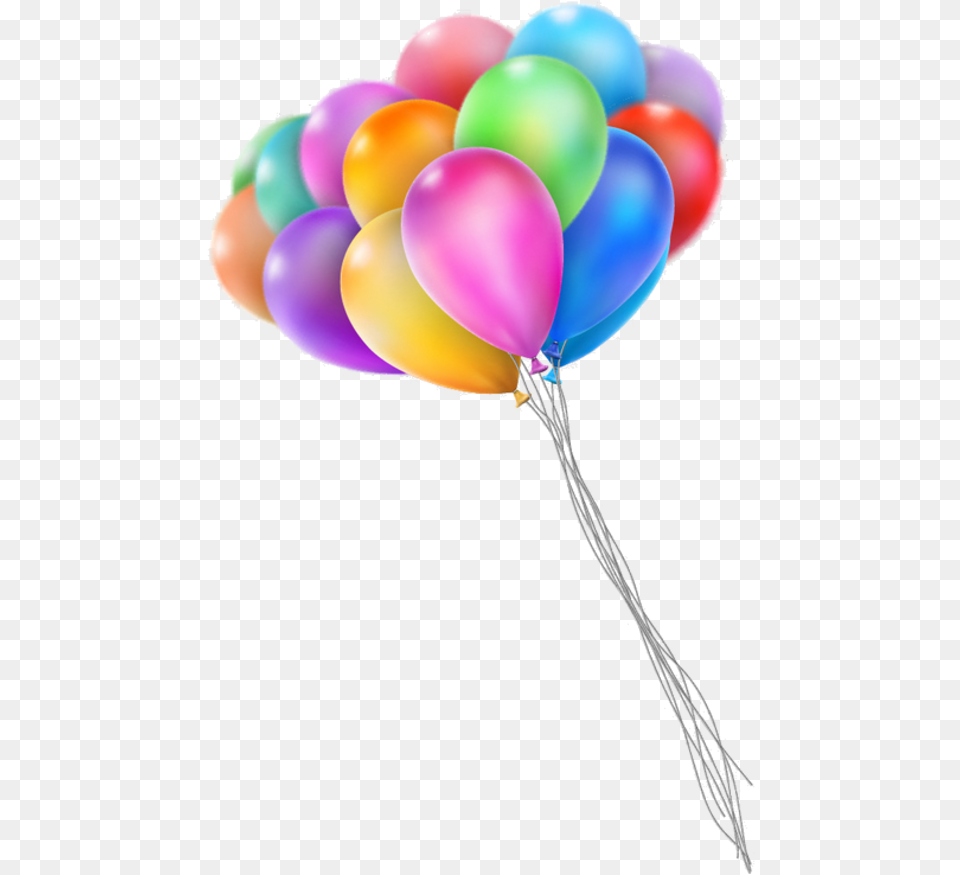 Tube Ballon Balloon Free Transparent Png