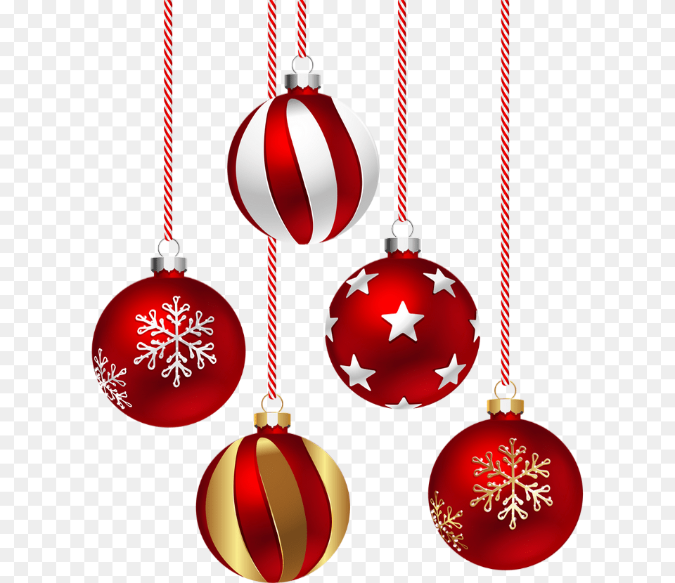 Tube Boules De Nol Christmas Ornament, Accessories, Christmas Decorations, Festival Png