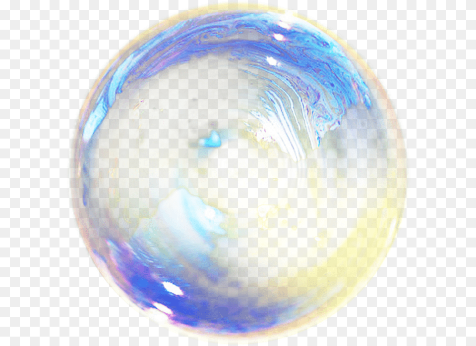 Tube Bulle, Sphere, Accessories, Ornament, Bubble Png