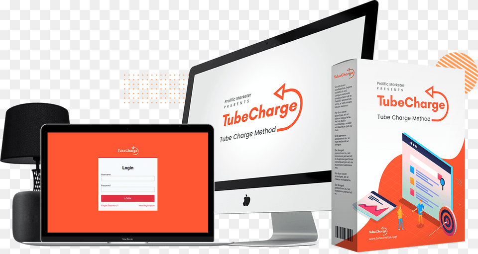 Tube Charge Review Marketing, Advertisement, Computer, Electronics, Poster Free Png