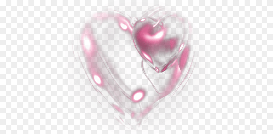 Tube Coeur Gift, Heart, Disk Free Transparent Png